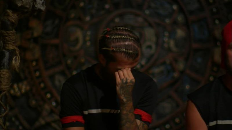Sebastian, pedepsit că a încercat să-i trimită soției mesaje Sebastian, șocat de pedeapsa primită după ce a încălcat regulamentul