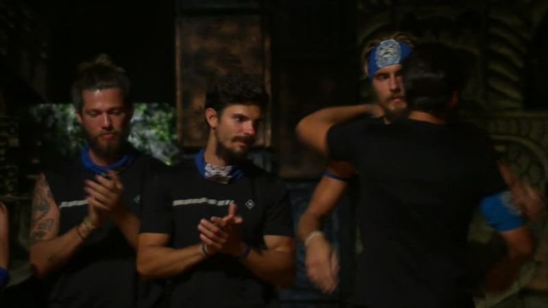 Sorin a plecat de la Survivor, după investigații medicale