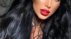 Daniela Crudu, taxată dur de fani! Ultima intervenție estetică a brunetei i-a înfuriat: „Mama pădurii”