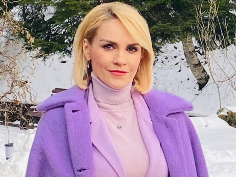 Gabriela Firea