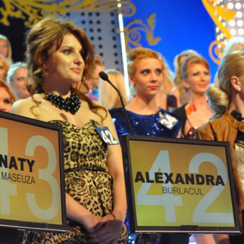 Alexandra P&icirc;r&icirc;ianu