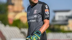 Scandal între Ștefan Ciuculescu și Rapid! Faimosul și-a reziliat contractul cu câteva săptămâni înainte să vină în Dominicană! EXCLUSIV