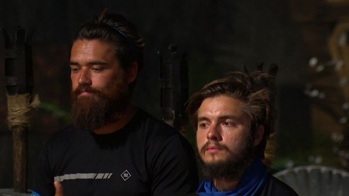 Sorin Pușcașu de la Survivor, adevărul despre conflictele cu Albert Oprea: „Mi-am cerut scuze...” - WOWBiz