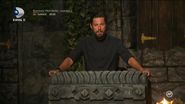 Consiliu plin de emoții și surprize la Survivor