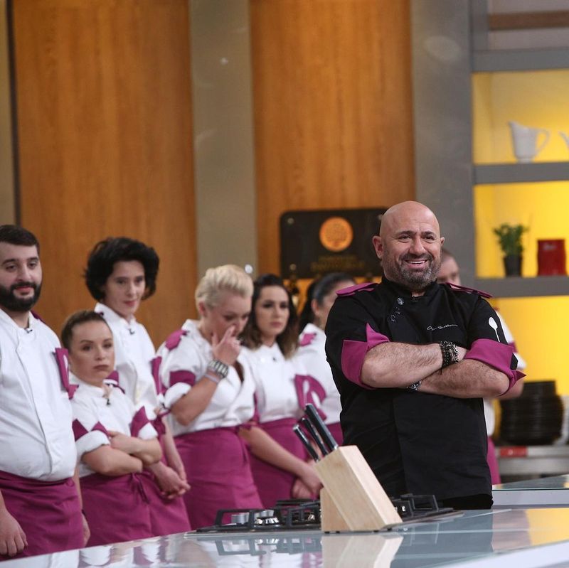 Eliminare Chefi la cuțite, sezonul 9 Eliminare Chefi la cuțite, sezonul 9