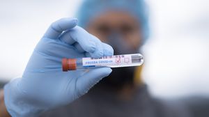 Bilanț coronavirus, 17 mai 2021