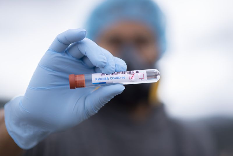 Bilanț coronavirus, 17 mai 2021