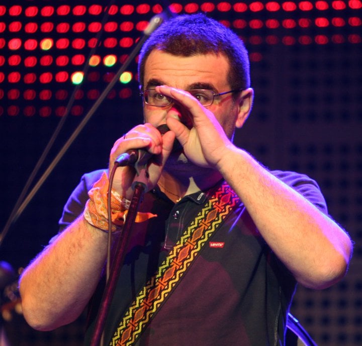 Mihai Mărgineanu