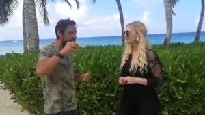 Daniel Pavel Survivor Romania