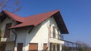 Alexandru Arșinel, casa