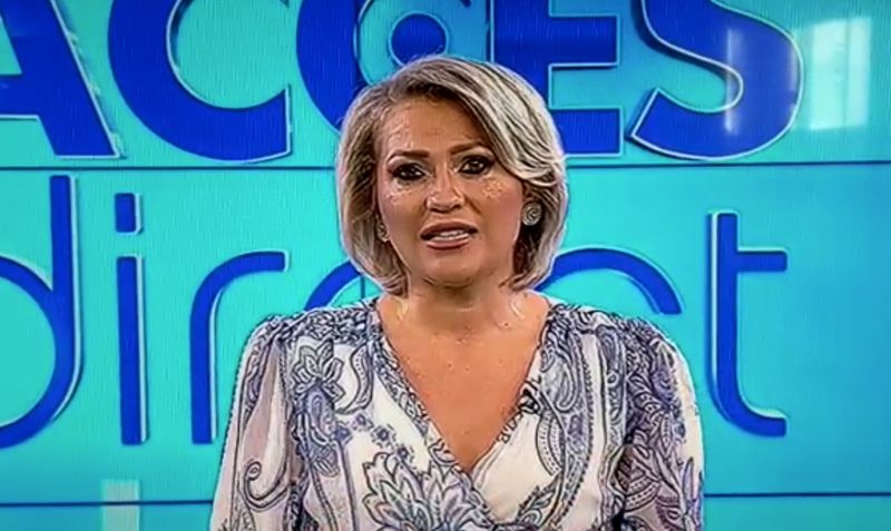 Mirela Vaida Acces direct