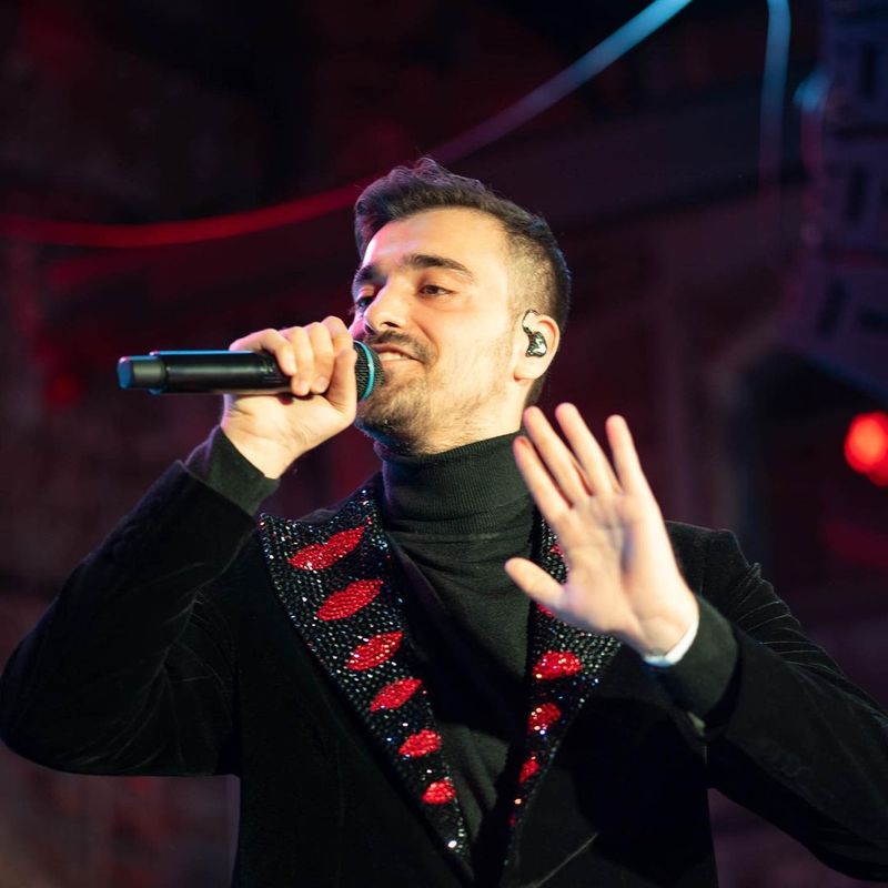 Cine sunt membrii juriului Rom&acirc;niei la competiția Eurovision 2021