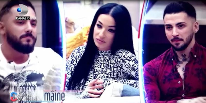 Promo Puterea Dragostei