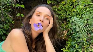 Natalia Oreiro la 44 de ani