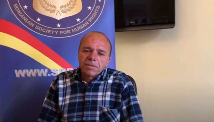 Tatăl lui Ionuț Gologan, mărturisiri terifiante