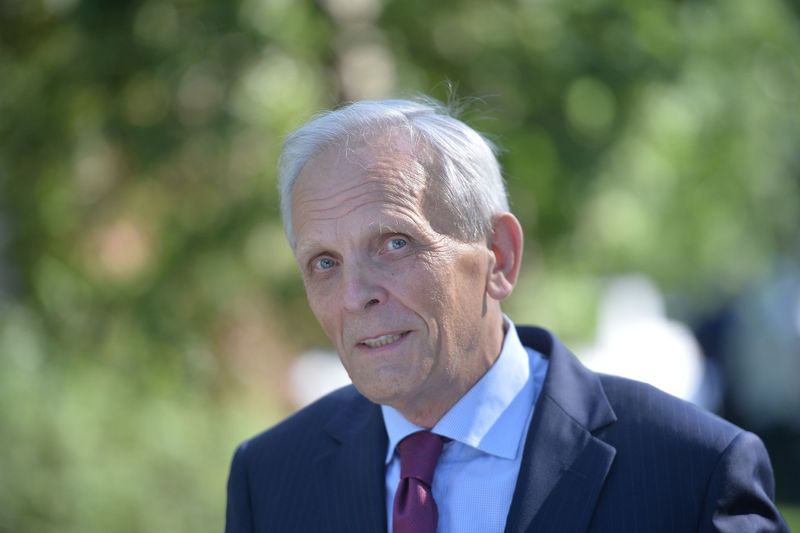 Theodor Stolojan