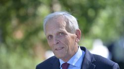 Ce avere are Theodor Stolojan. Vezi care sunt veniturile familiei Stolojan