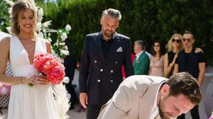 Dani Oțil și Gabriela Prisăcariu