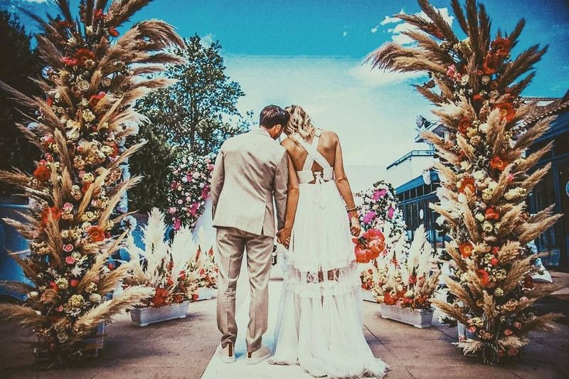 Dani Oțil și Gabriela Prisăcariu