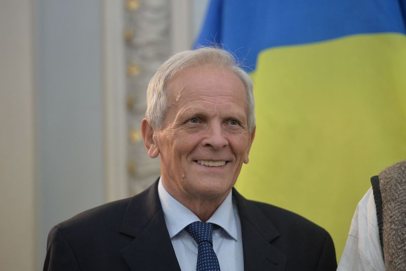 Theodor Stolojan