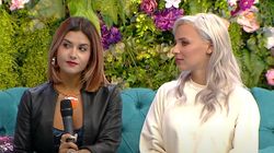 Roxana Ghiță și Marilena de la Survivor vor să meargă la Asia Express. Anunțul făcut de ”războinică”