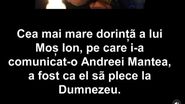 Moș Ion