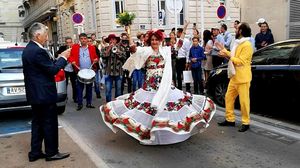 Cei doi au anunțat că divorțează după 3 ani de căsătorie