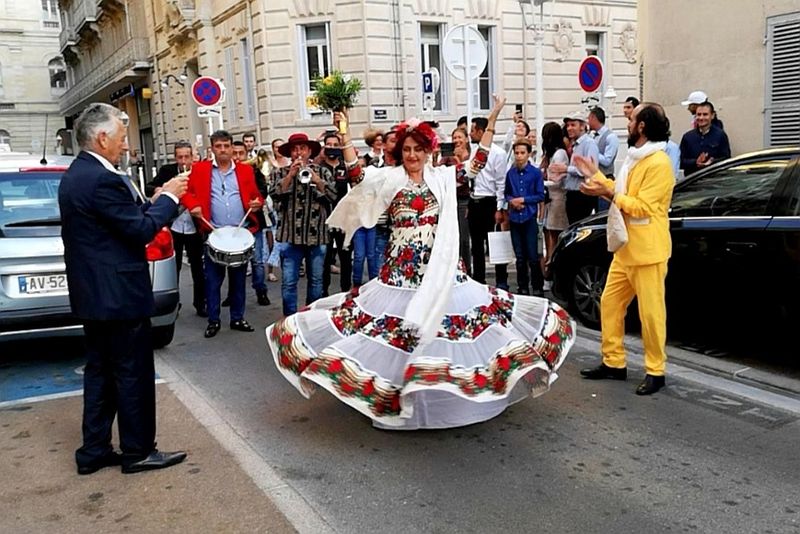 Cei doi au anunțat că divorțează după 3 ani de căsătorie
