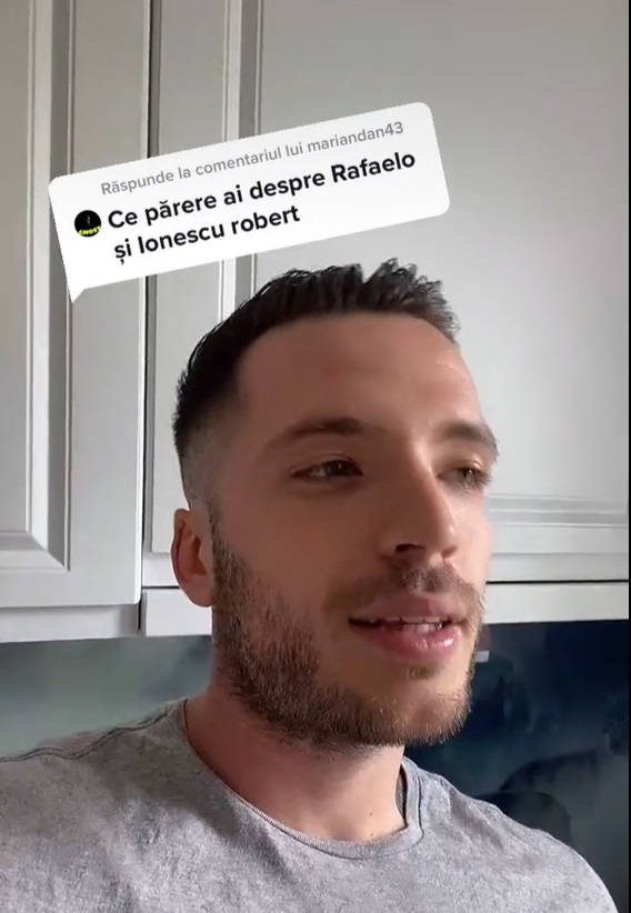 Livian de la Puterea Dragostei