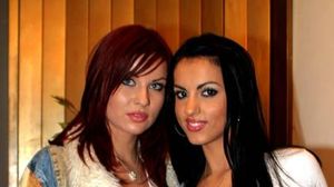 Cum arată Doinița, roșcata din trupa Spicy