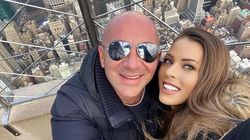 Motivul pentru care Roxana Nemeș a amânat nunta. A spus-o chiar ea: "Barza vine..."