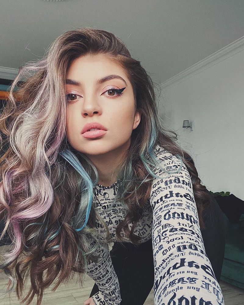 Scandalul dintre Bia Khalifa și Lorena Visan