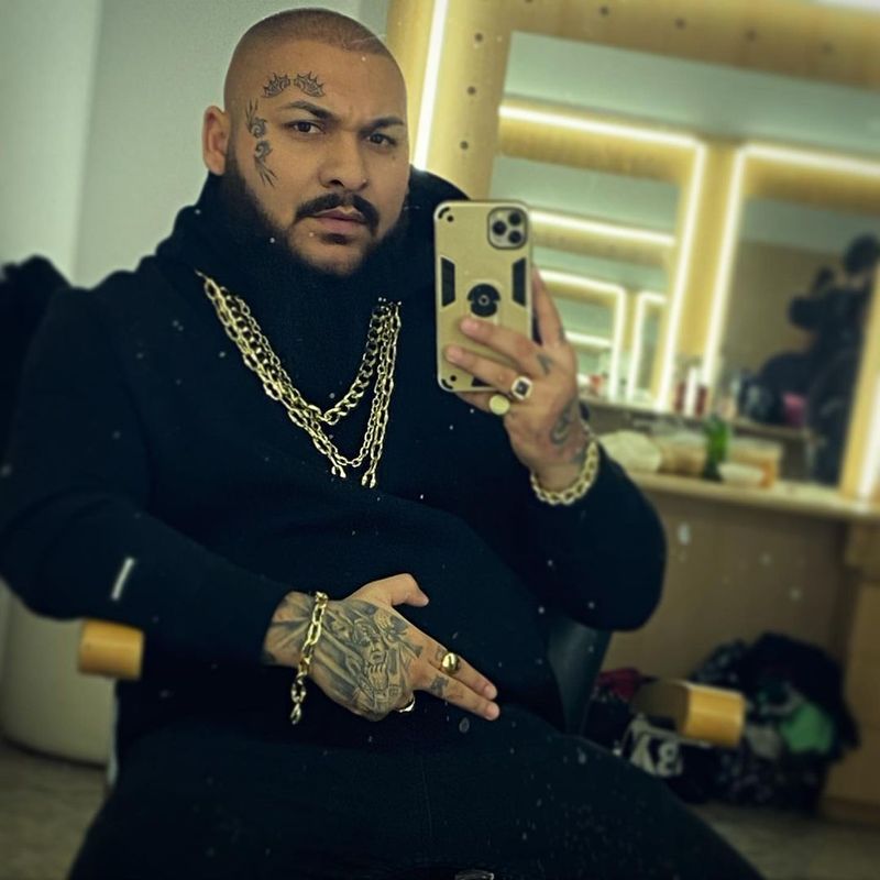 Dani Mocanu inchisoare
