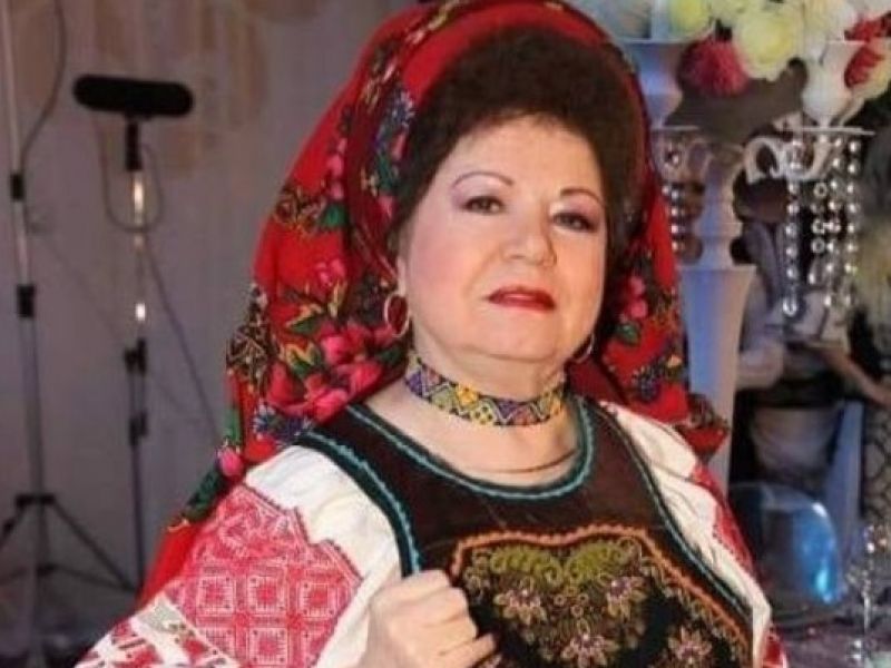 Saveta Bogdan 