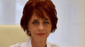 Flavia Groșan 