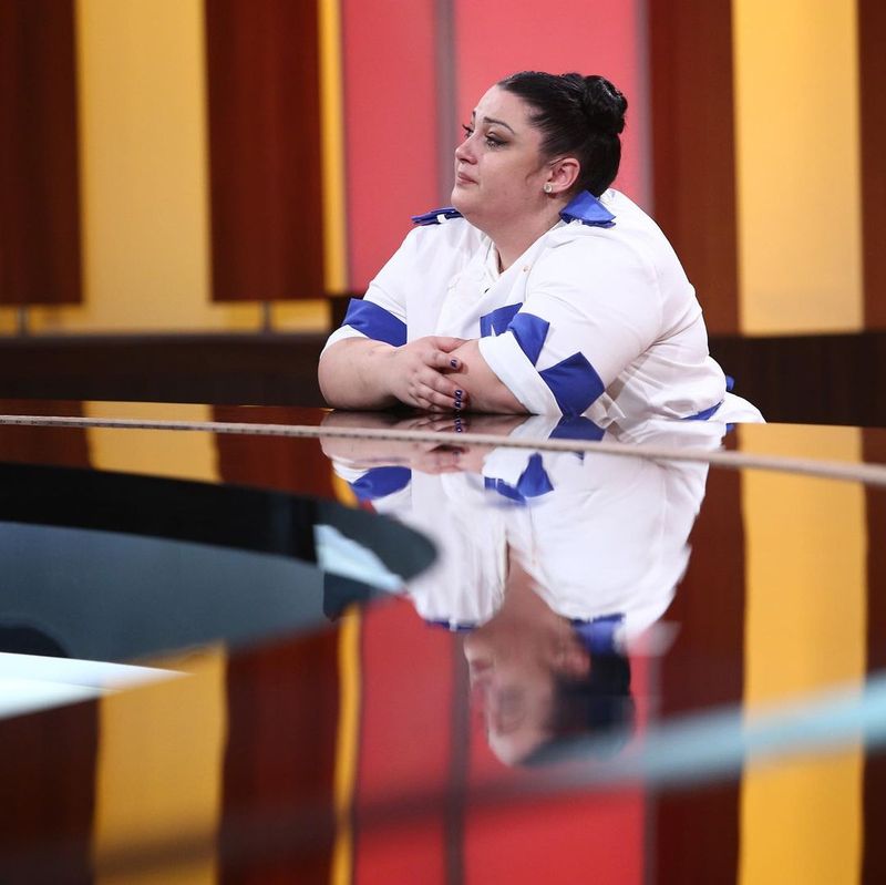 Eliminare Chefi la cuțite, sezonul 9. Florin Dumitrescu a pierdut un concurent Eliminare Chefi la cuțite, sezonul 9. Florin Dumitrescu a pierdut un concurent