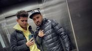 Cuza și Emi de la Noaptea Târziu vor participa la Asia Express 2021!