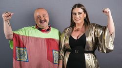 Lorelei şi Zarug, concurenți la Asia Express 2021! Prima reacţie a manechinului: "Mă aştept să fie cu hohote de râs..."