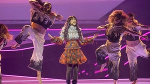 Roxen, prima reacție după ce România și-a pierdut locul în Finala Eurovision: ”Mesajul nostru s-a făcut auzit”