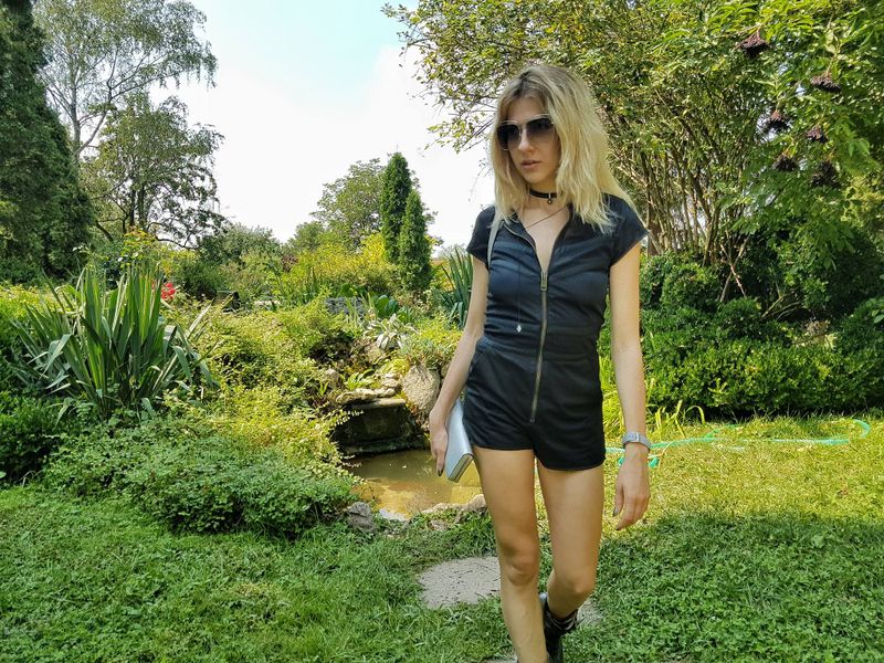 Notele pe care le-a luat Lidia Buble la Bacalaureat