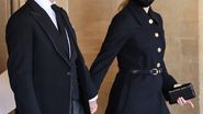 Prinţesa Beatrice si Edoardo Mapelli Mozzi