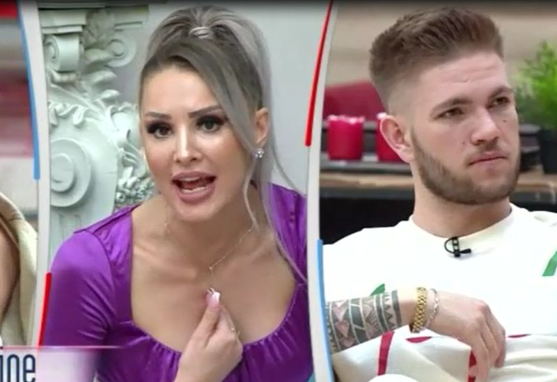 Promo Puterea Dragostei