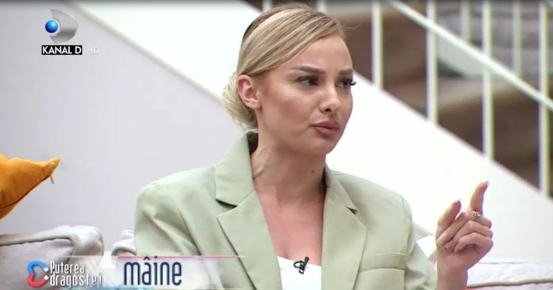 Promo Puterea Dragostei