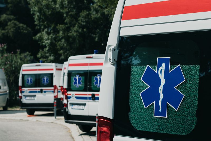 Ambulanta Iasi