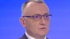 Sorin Cîmpeanu Ministrul Educației 