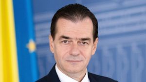 Ludovic Orban 