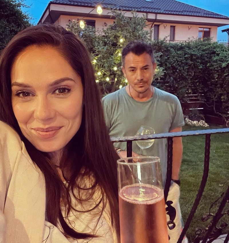 Irina Fodor, noua prezentatoare de la Asia Express 2021!
