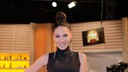 Irina Fodor, noua prezentatoare de la Chefi la cuţite