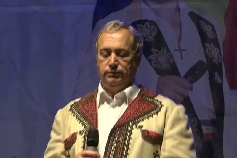 dolanescu