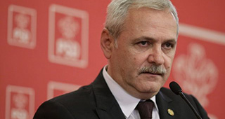 Liviu Dragnea